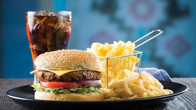 Golden Bay Spur Steak Ranch